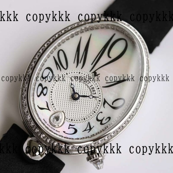 ブレゲ 腕時計 スーパーコピー腕時計 激安通販 - watches-00830 画像 2