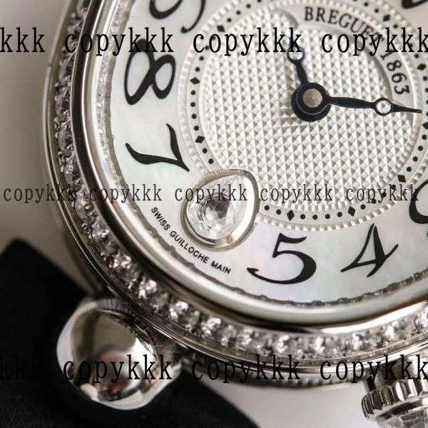ブレゲ 腕時計 スーパーコピー腕時計 激安通販 - watches-00830 画像 3