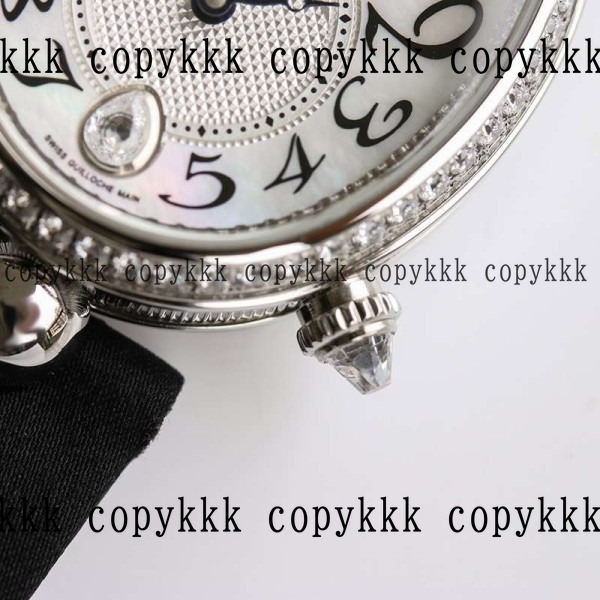 ブレゲ 腕時計 スーパーコピー腕時計 激安通販 - watches-00830 画像 5