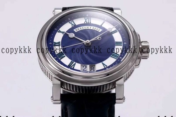 ブレゲ 腕時計 N級品腕時計 送料無料 - watches-00814 画像 3
