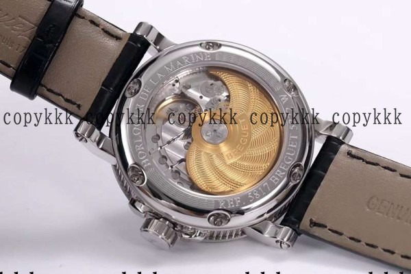 ブレゲ 腕時計 N級品腕時計 送料無料 - watches-00814 画像 9