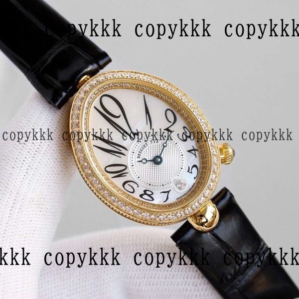 大人気 ブレゲ 腕時計 スーパーコピー腕時計 - watches-00835 おすすめN級品