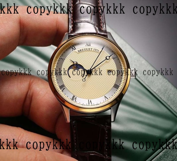 人気 ブレゲ 腕時計 N級品腕時計 - watches-00840