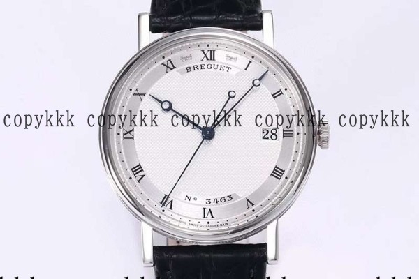 格安 ブレゲ 腕時計 コピー腕時計 - watches-00844 おすすめN級品