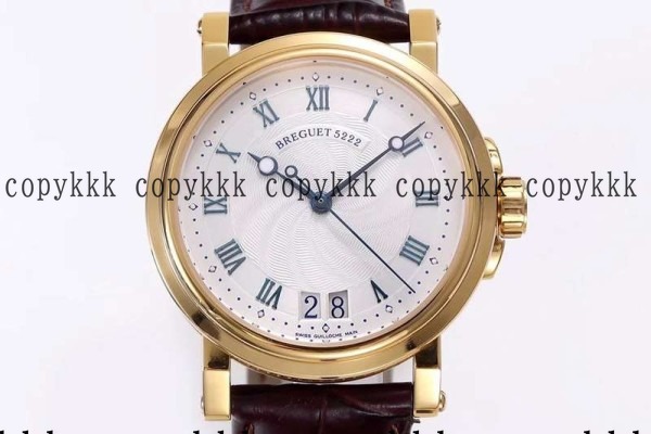 大人気 ブレゲ 腕時計 スーパーコピー腕時計 - watches-00817 おすすめN級品