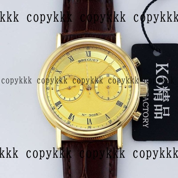 人気 ブレゲ 腕時計 N級品腕時計 - watches-00819 おすすめN級品