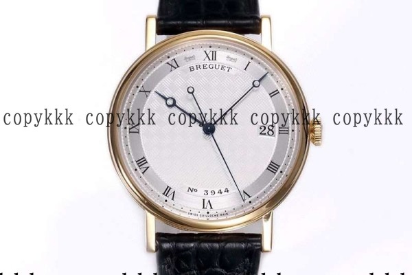 大人気 ブレゲ 腕時計 スーパーコピー腕時計 - watches-00820 おすすめN級品