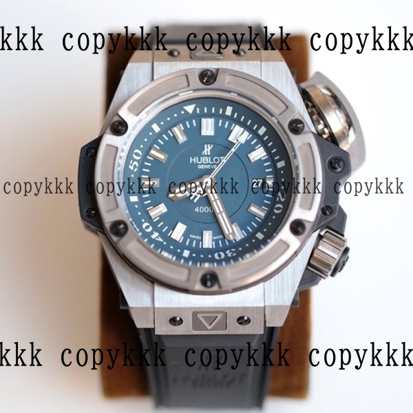 格安 ウブロ キングパワー コピー腕時計 - watches-00220 おすすめN級品