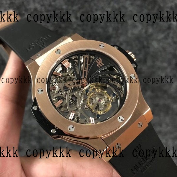 送料無料 ウブロ クラシックフュージョン コピー腕時計 - watches-00239 おすすめN級品