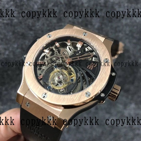 送料無料 ウブロ クラシックフュージョン コピー腕時計 - watches-00239 画像 2