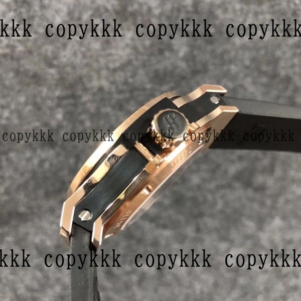 送料無料 ウブロ クラシックフュージョン コピー腕時計 - watches-00239 画像 4