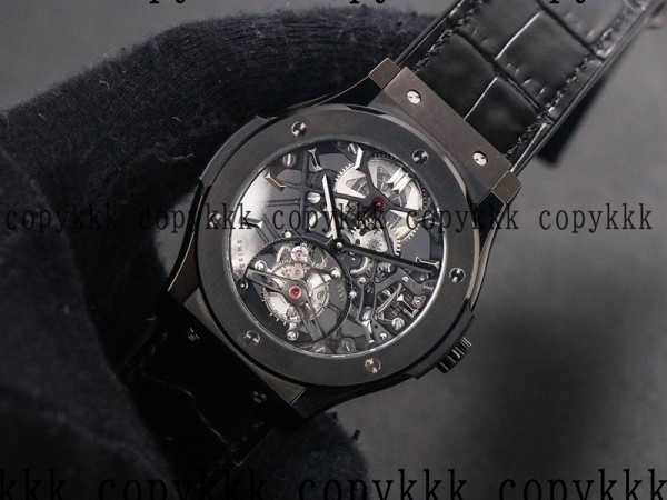 ウブロ クラシックフュージョン N級品腕時計 送料無料 - watches-00242 画像 2