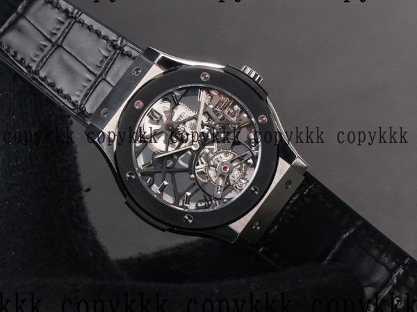 ウブロ クラシックフュージョン スーパーコピー腕時計 激安通販 - watches-00244 画像 3