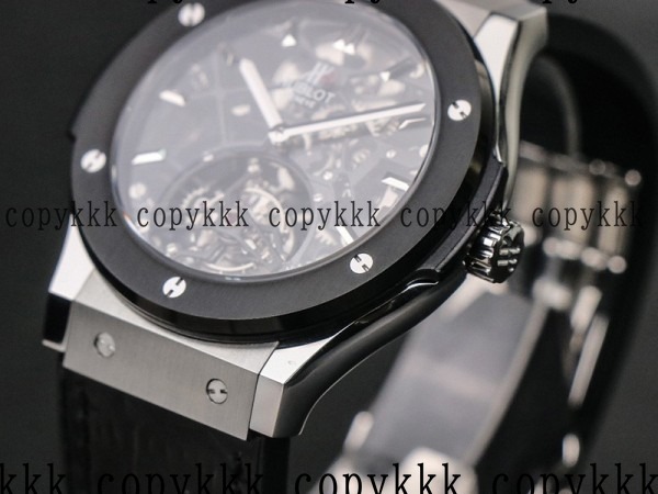 ウブロ クラシックフュージョン スーパーコピー腕時計 激安通販 - watches-00244 画像 4