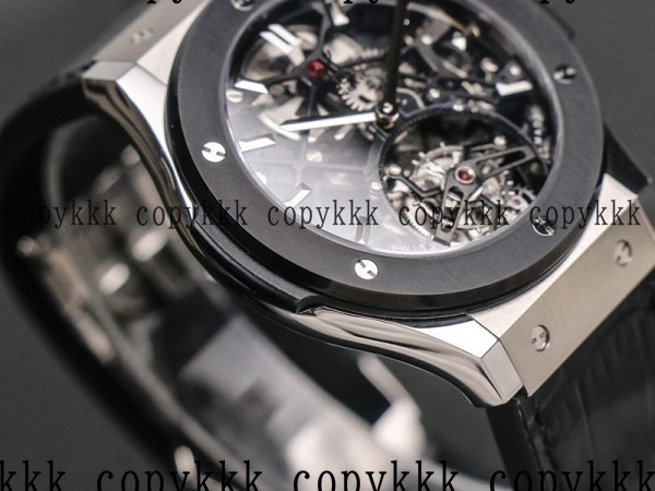 ウブロ クラシックフュージョン スーパーコピー腕時計 激安通販 - watches-00244 画像 5