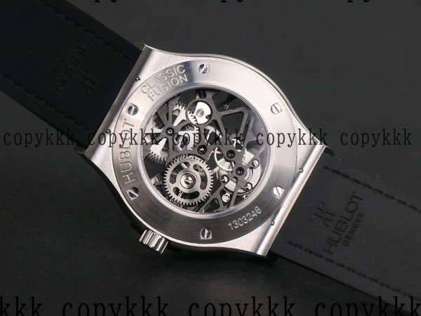 ウブロ クラシックフュージョン スーパーコピー腕時計 激安通販 - watches-00244 画像 8