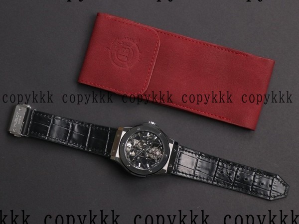 ウブロ クラシックフュージョン スーパーコピー腕時計 激安通販 - watches-00244 画像 9