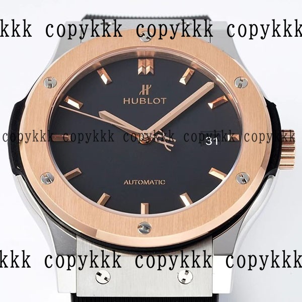 送料無料 ウブロ クラシックフュージョン コピー腕時計 - watches-00228 画像 2