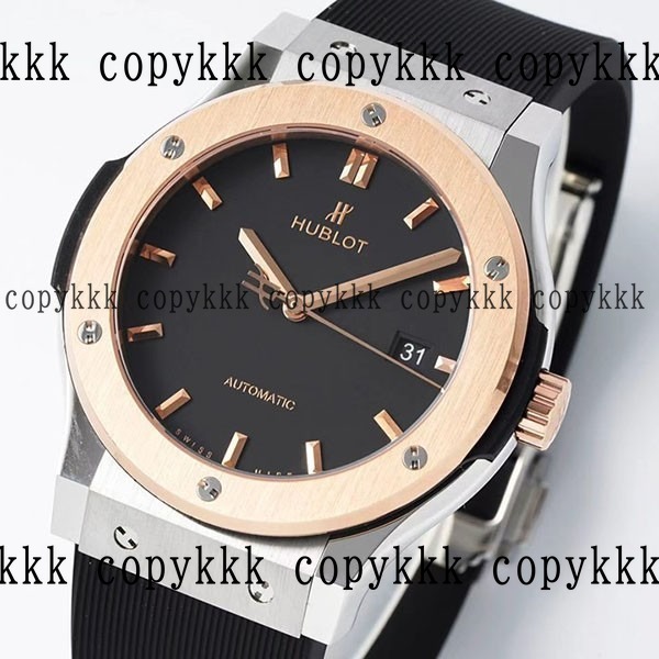 送料無料 ウブロ クラシックフュージョン コピー腕時計 - watches-00228 画像 3
