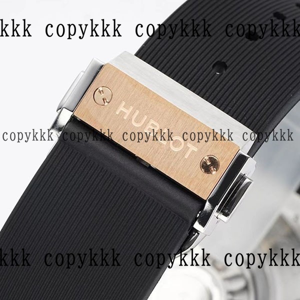 送料無料 ウブロ クラシックフュージョン コピー腕時計 - watches-00228 画像 9