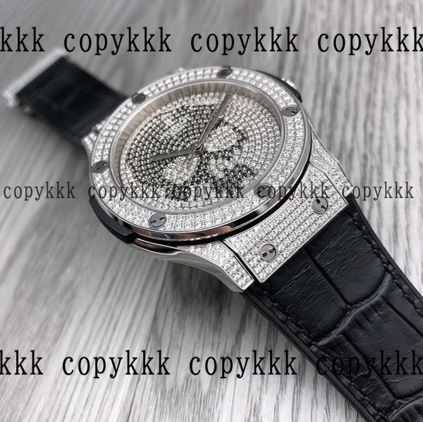 ウブロ クラシックフュージョン スーパーコピー腕時計 激安通販 - watches-00246 画像 4