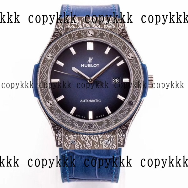 人気 ウブロ クラシックフュージョン N級品腕時計 - watches-00247 おすすめN級品