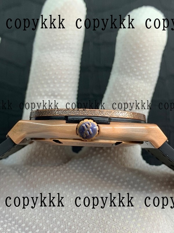格安 ウブロ クラシックフュージョン コピー腕時計 - watches-00249 画像 5