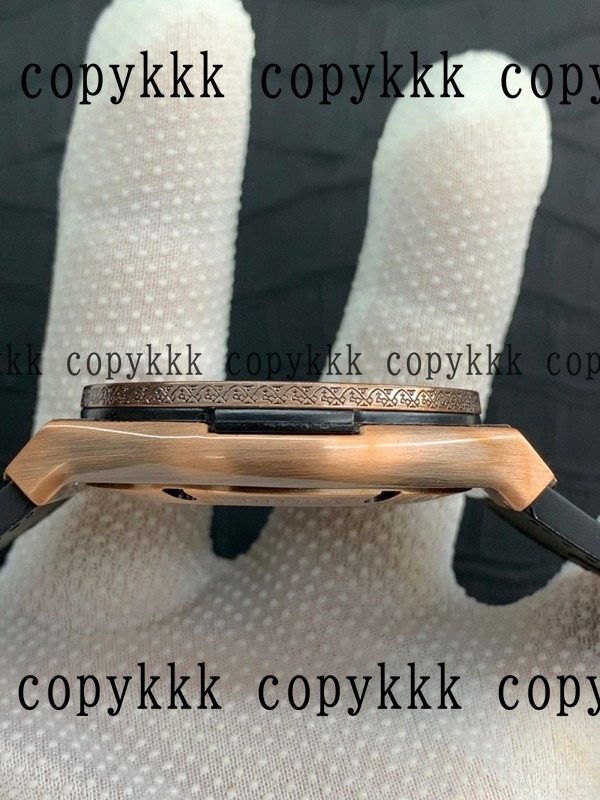 格安 ウブロ クラシックフュージョン コピー腕時計 - watches-00249 画像 6
