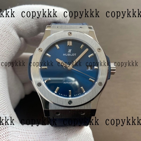 人気 ウブロ クラシックフュージョン N級品腕時計 - watches-00252