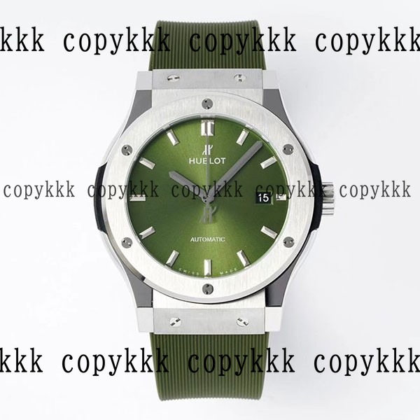 大人気 ウブロ クラシックフュージョン スーパーコピー腕時計 - watches-00229 おすすめN級品