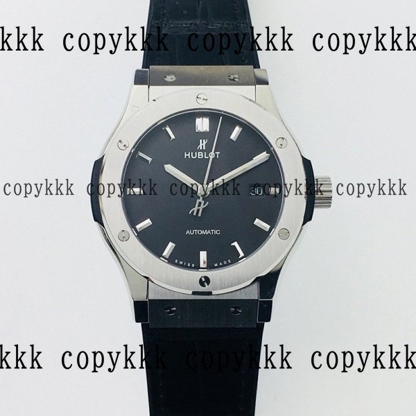 大人気 ウブロ クラシックフュージョン スーパーコピー腕時計 - watches-00258