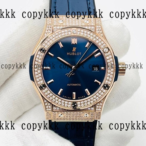 ウブロ クラシックフュージョン N級品腕時計 送料無料 - watches-00262