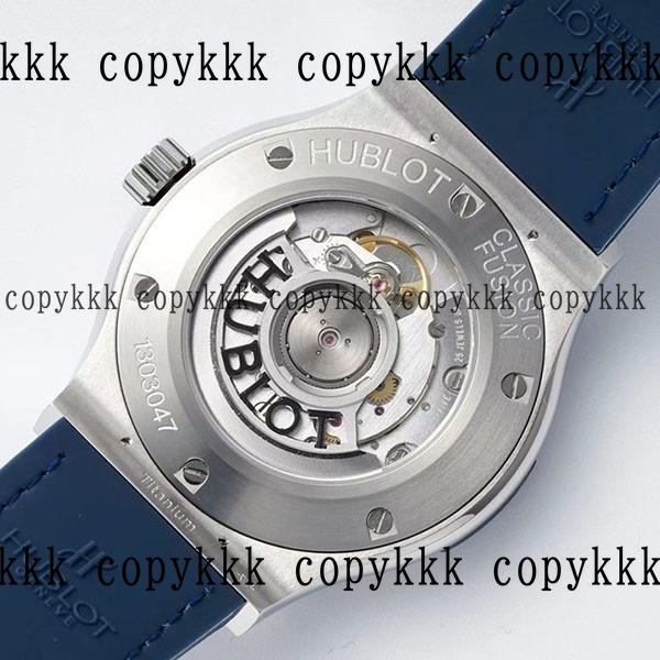 大人気 ウブロ クラシックフュージョン スーパーコピー腕時計 - watches-00230 画像 8