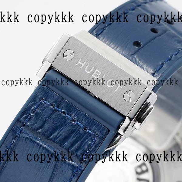 大人気 ウブロ クラシックフュージョン スーパーコピー腕時計 - watches-00230 画像 9