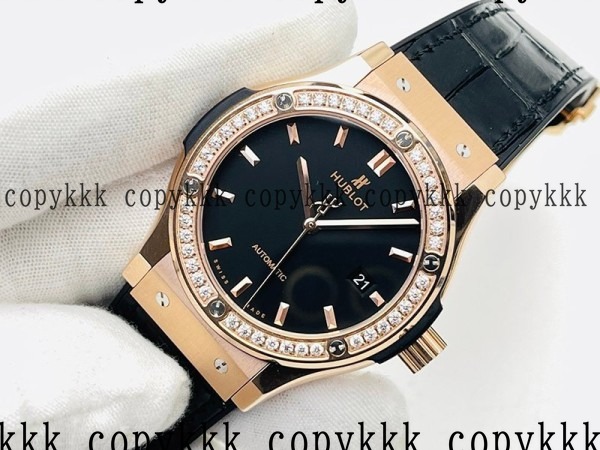 格安 ウブロ クラシックフュージョン コピー腕時計 - watches-00269 画像 2