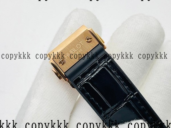 格安 ウブロ クラシックフュージョン コピー腕時計 - watches-00269 画像 8