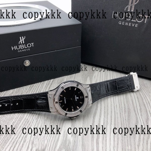 人気 ウブロ クラシックフュージョン N級品腕時計 - watches-00232 画像 2