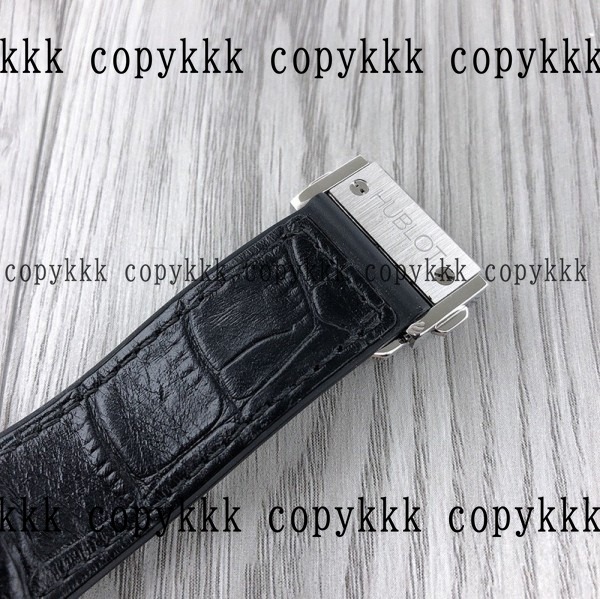 人気 ウブロ クラシックフュージョン N級品腕時計 - watches-00232 画像 6