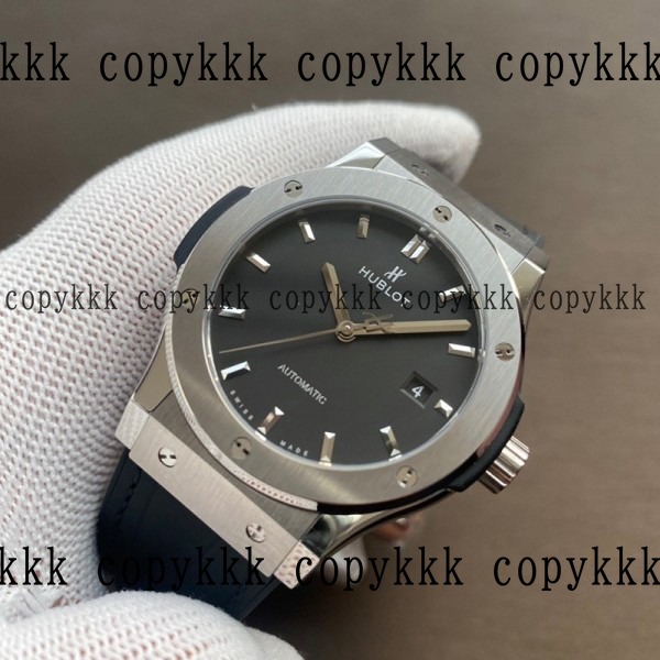 ウブロ クラシックフュージョン N級品腕時計 送料無料 - watches-00235 画像 2