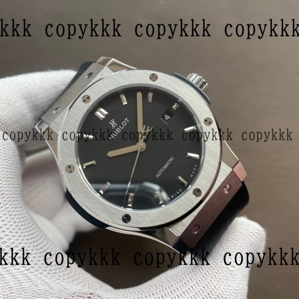 ウブロ クラシックフュージョン N級品腕時計 送料無料 - watches-00235 画像 3