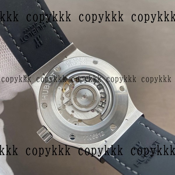 ウブロ クラシックフュージョン N級品腕時計 送料無料 - watches-00235 画像 4