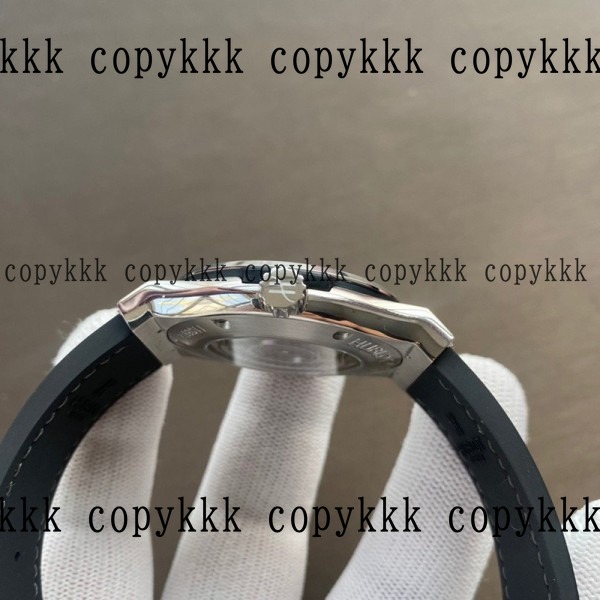 ウブロ クラシックフュージョン N級品腕時計 送料無料 - watches-00235 画像 6