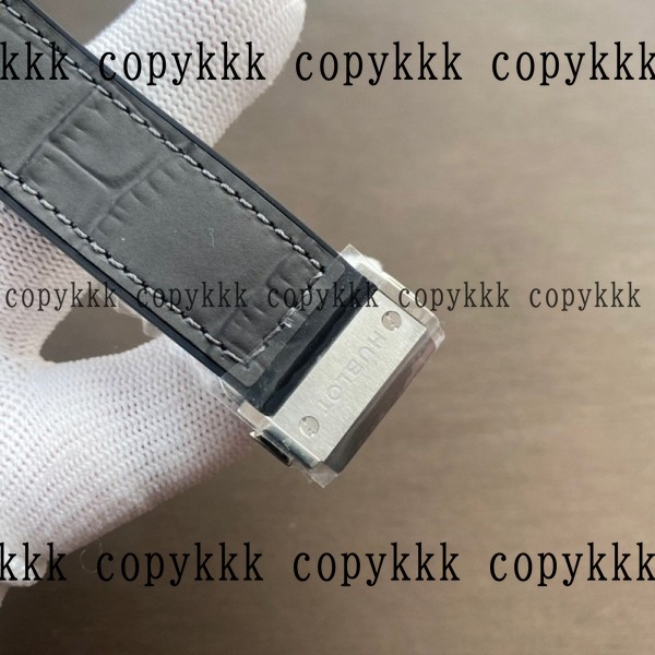 ウブロ クラシックフュージョン N級品腕時計 送料無料 - watches-00235 画像 8