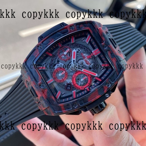 ウブロ スピリットオブビッグバン スーパーコピー腕時計 激安通販 - watches-00280 画像 2