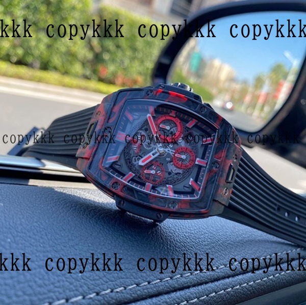 ウブロ スピリットオブビッグバン スーパーコピー腕時計 激安通販 - watches-00280 画像 3