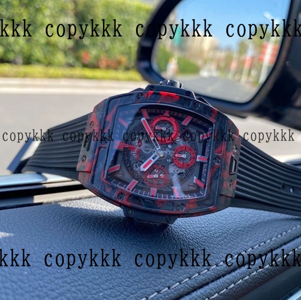 ウブロ スピリットオブビッグバン スーパーコピー腕時計 激安通販 - watches-00280 画像 4