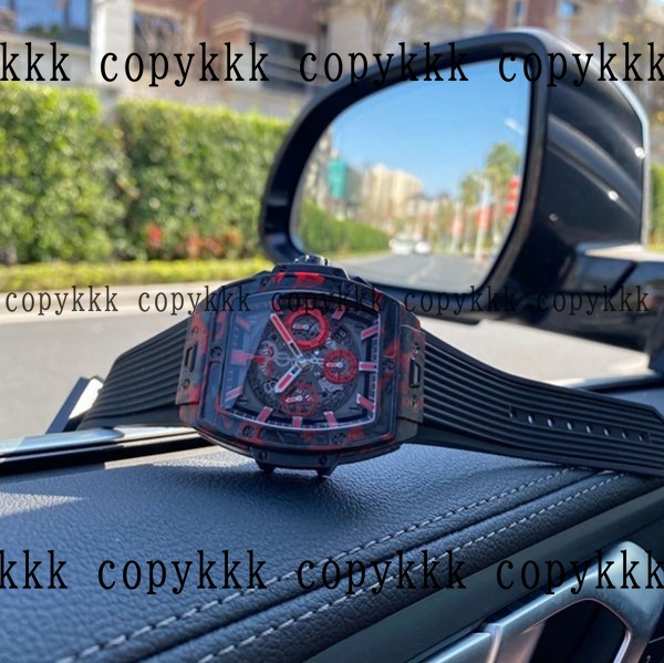 ウブロ スピリットオブビッグバン スーパーコピー腕時計 激安通販 - watches-00280 画像 5