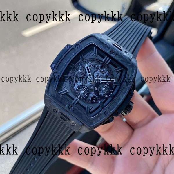 格安 ウブロ スピリットオブビッグバン コピー腕時計 - watches-00281