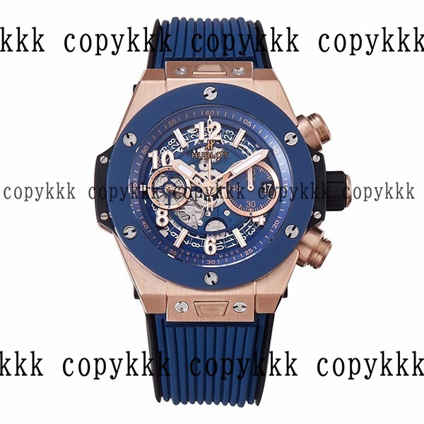 ウブロ ビッグバン スーパーコピー腕時計 激安通販 - watches-00295 おすすめN級品