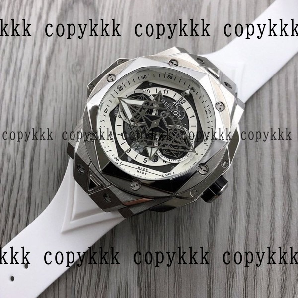 人気 ウブロ ビッグバン N級品腕時計 - watches-00386 おすすめN級品